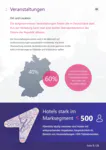 Sponsorenleistungen / Vorschauseite 3